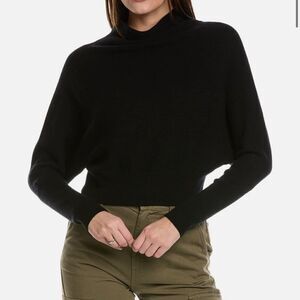 NWT All Saints Ridley crop jumper sweater-AA9
